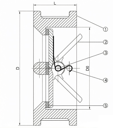 Drawing of DIN Bronze Wafer Dual Plate Check Valve.jpg Drawing of DIN Bronze Wafer Dual Plate Check Valve.jpg